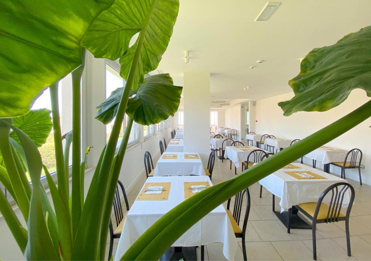 Hotel Sayonara Senigallia Eksteriør bilde