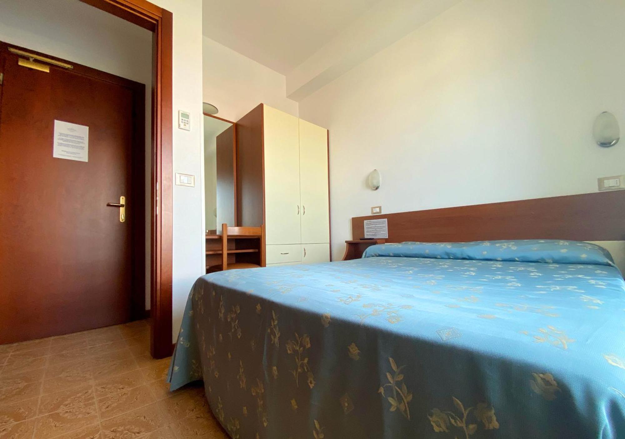 Hotel Sayonara Senigallia Eksteriør bilde