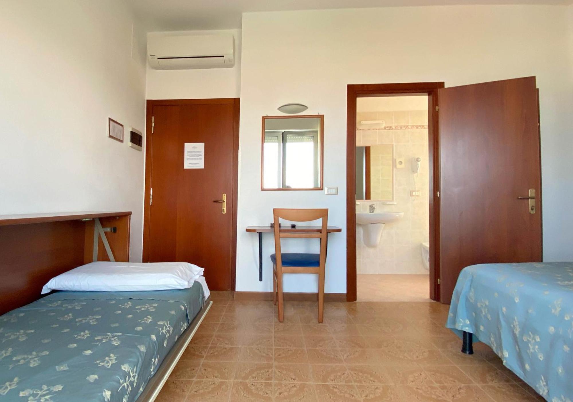 Hotel Sayonara Senigallia Eksteriør bilde