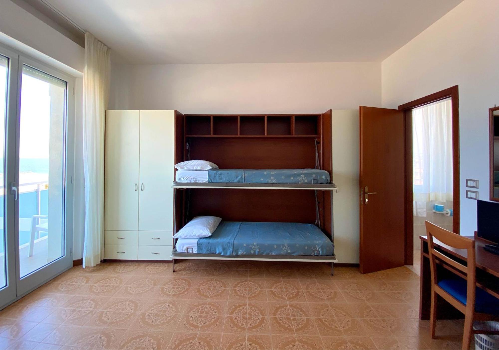 Hotel Sayonara Senigallia Eksteriør bilde